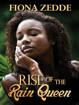 cover image of Rise of the Rain Queen